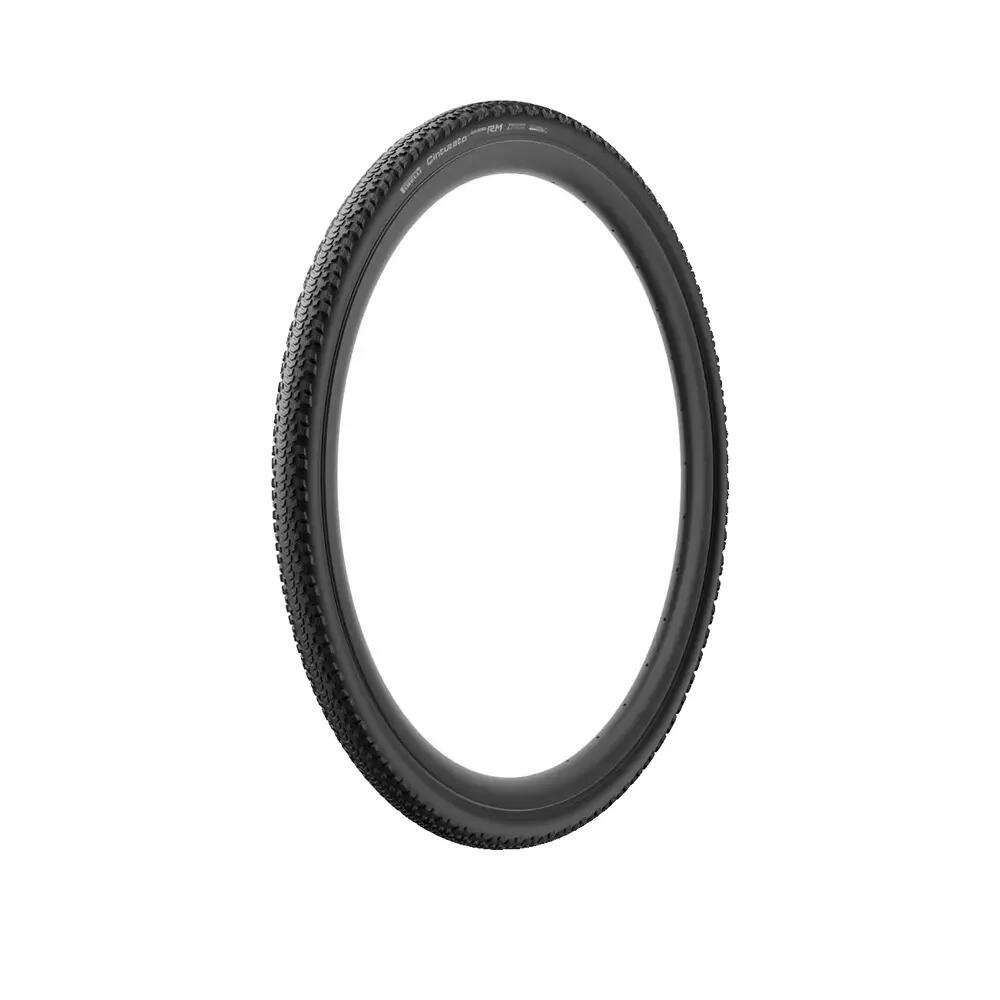 Pneu Pirelli Cinturato Gravel RM 700 mm Tubeless Ready HP-Line Noir 3/5