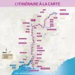 LA VIARHÔNA DU LÉMAN À LA MÉDITERRANÉE 5/5