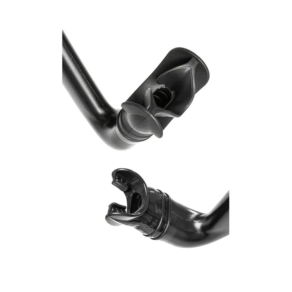 Snorkel Mad Wave Speed Frontal Preto 4/5