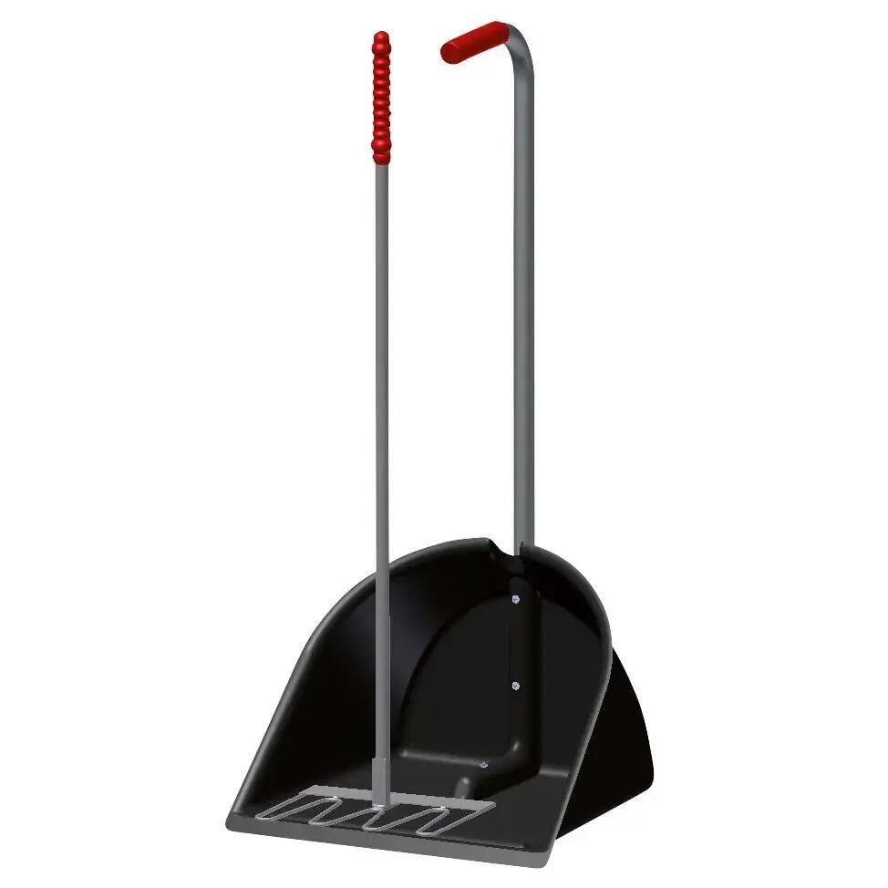 Kit per la pulizia dell'equitazione Kerbl Mistboy 3/3