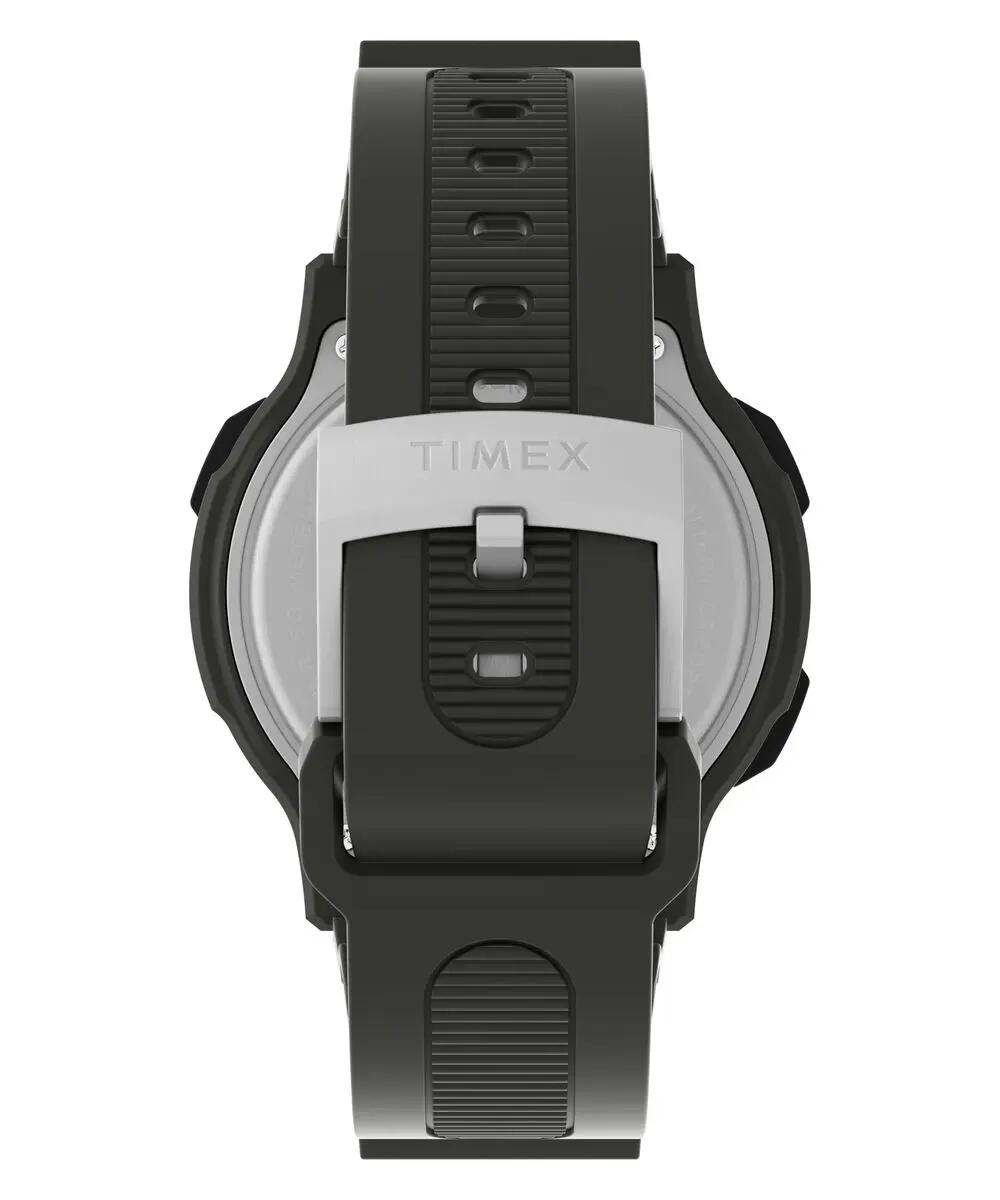 Timex Digital Montre Vert/LCD TW5M74000 2/6