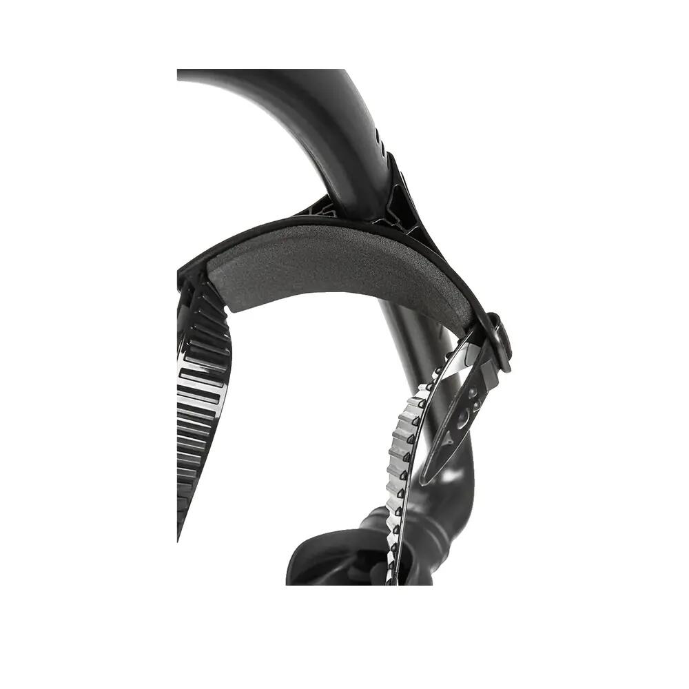 Snorkel Mad Wave Speed Frontal Preto 3/5
