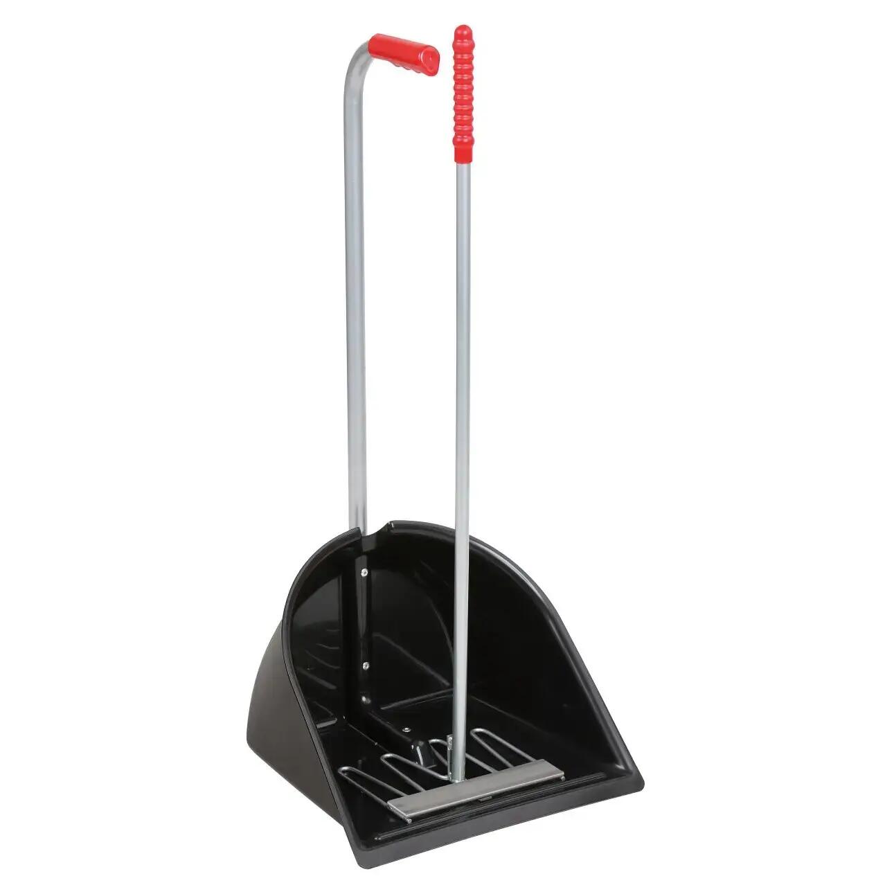 Kit per la pulizia dell'equitazione Kerbl Mistboy 2/3