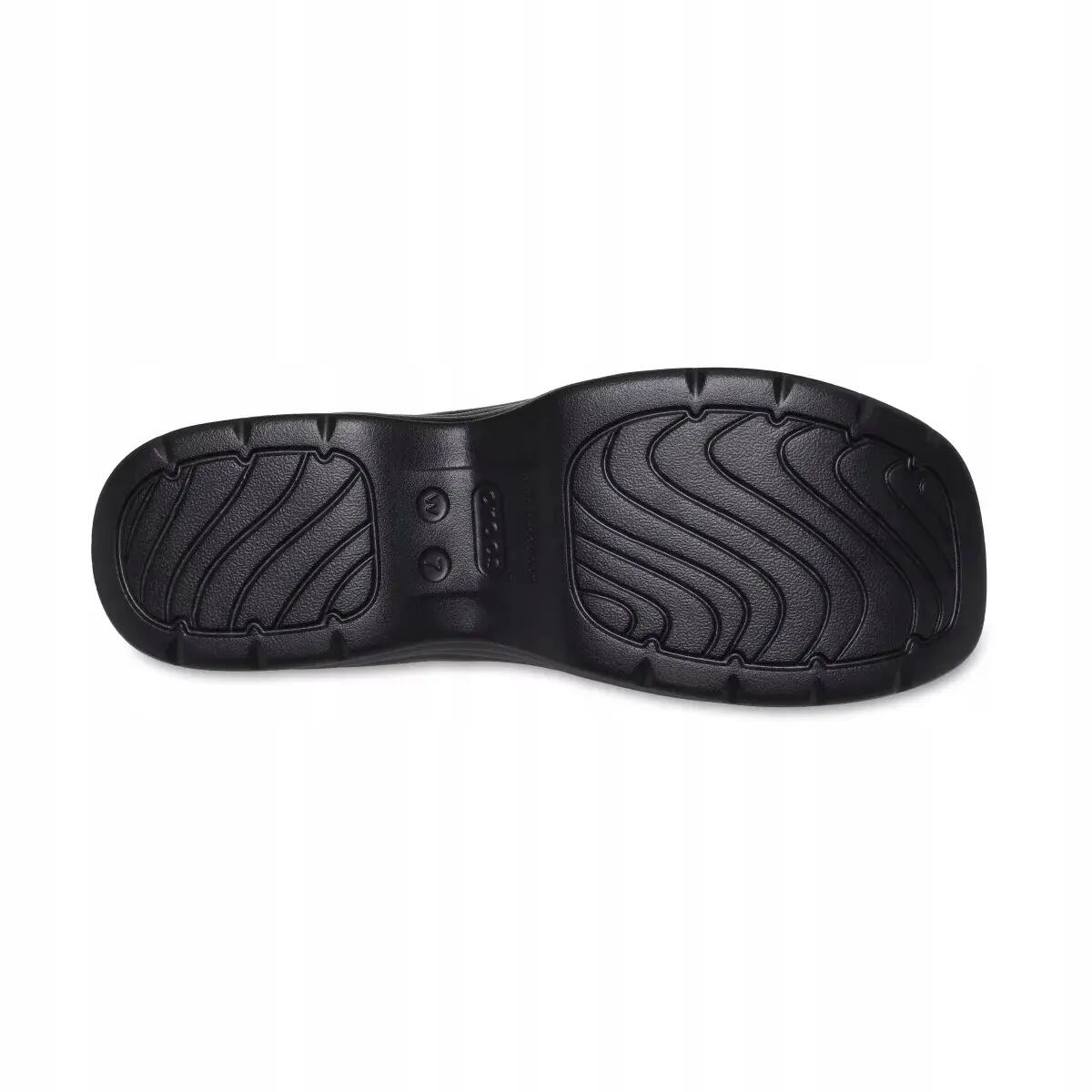 Crocs Damskie Klapki Skyline Slide 4/6