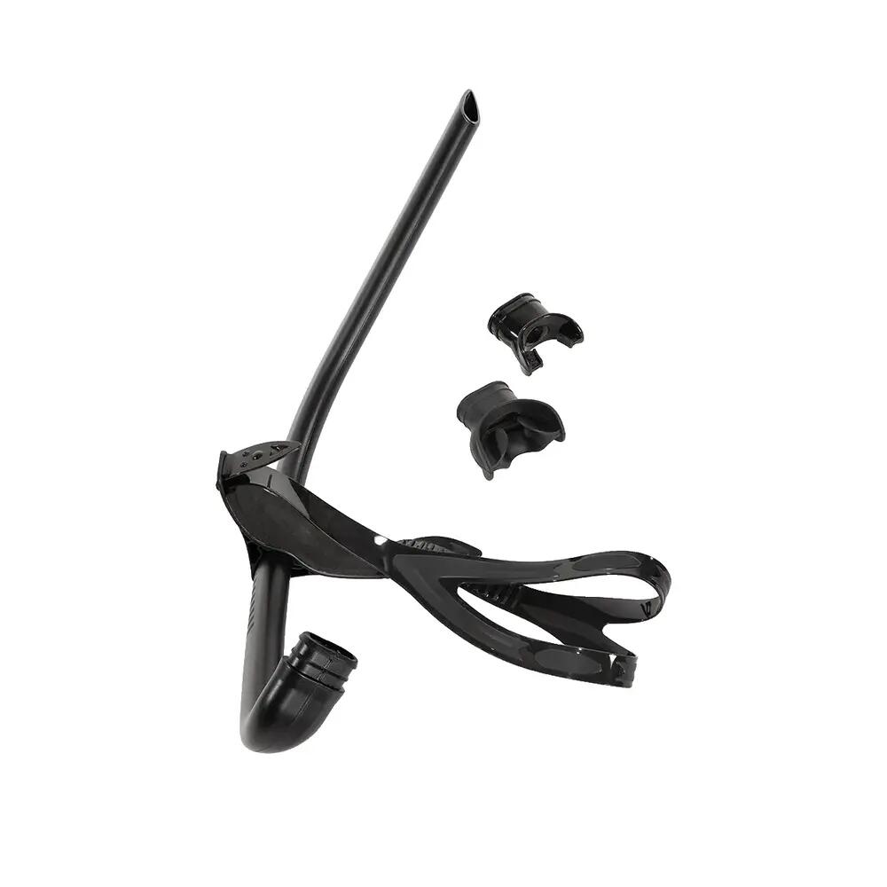 Snorkel Mad Wave Speed Frontal Preto 2/5