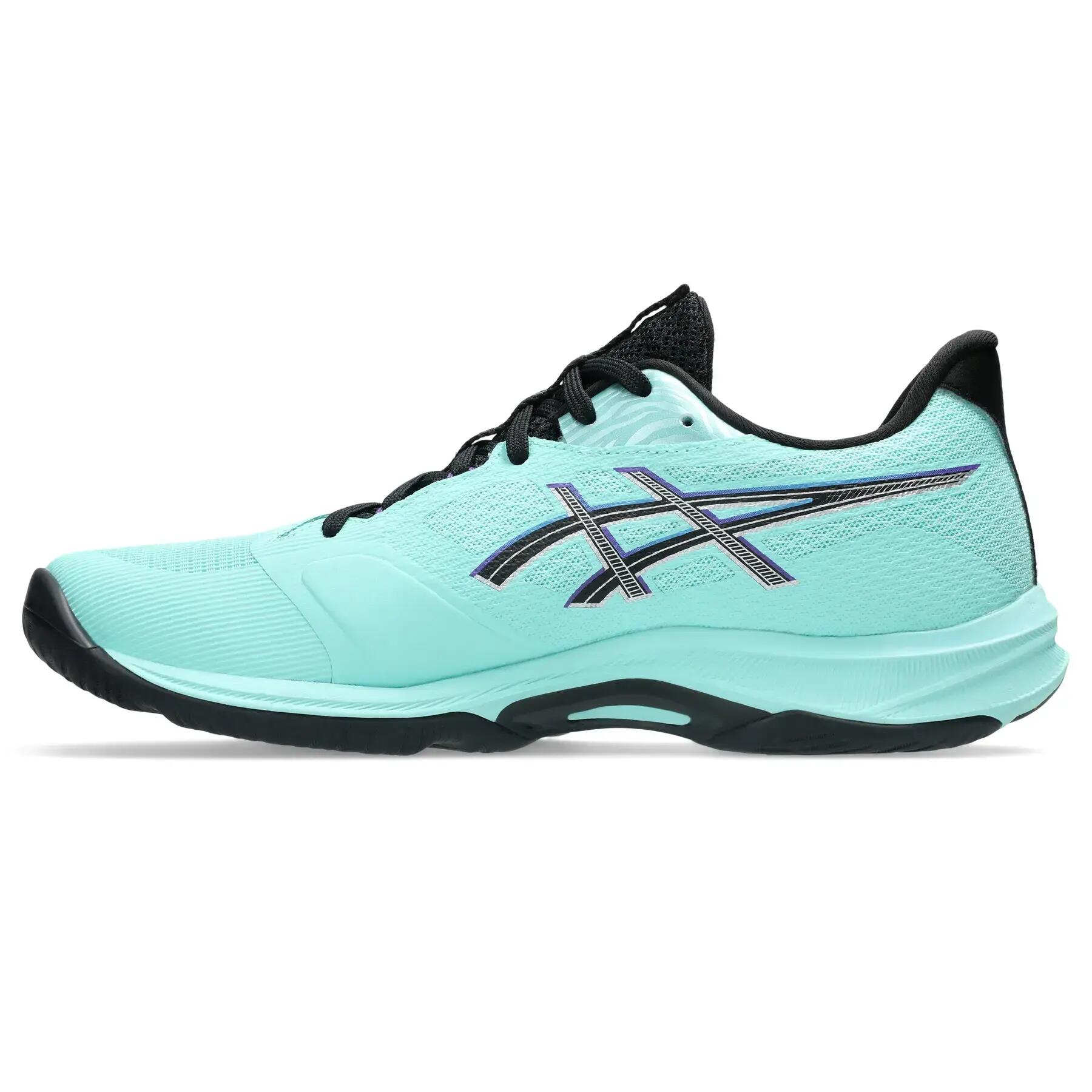 Sapatilhas de salão Asics Netburner Ballistic FF 4 2/7