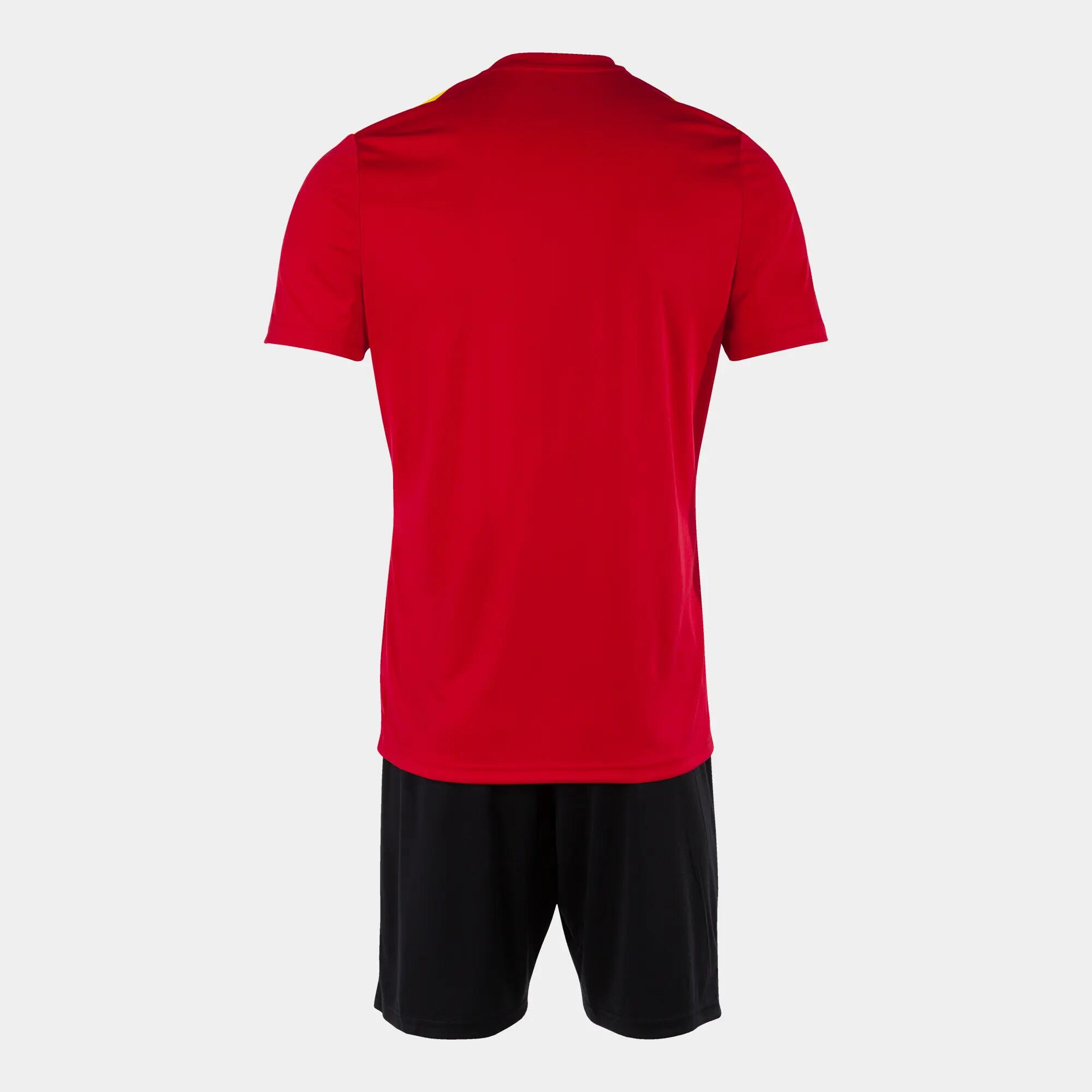 Voetbalset Joma Phoenix II Rood 2/4