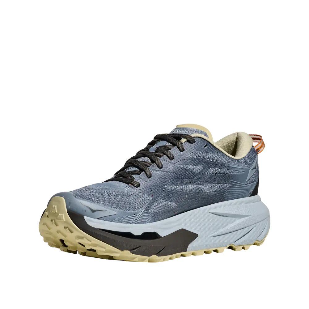 Pánské trailové boty Mafate 5 s podrážkou Vibram 7/8