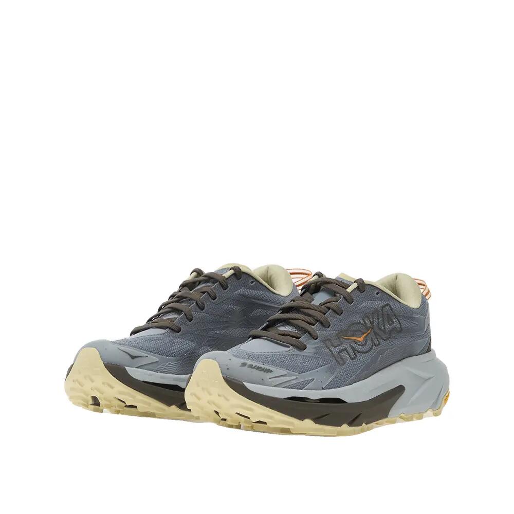 Pánské trailové boty Mafate 5 s podrážkou Vibram 5/8