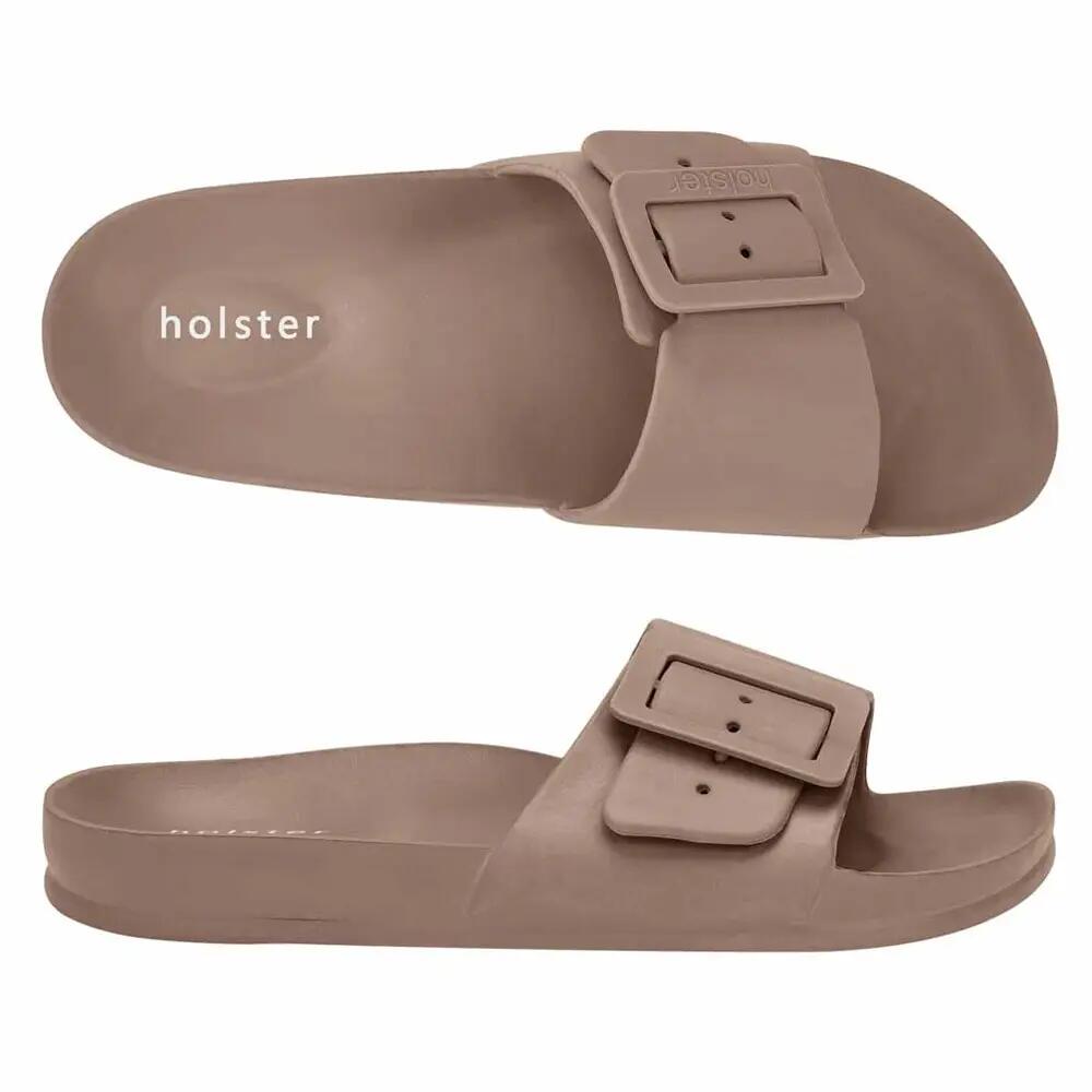 Sandalias Solace para Mujer Natural 6/6