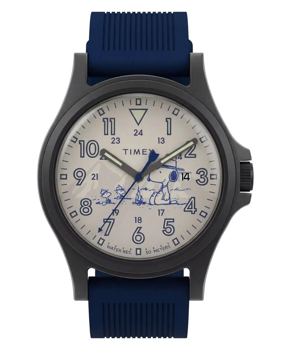 TIMEX picture