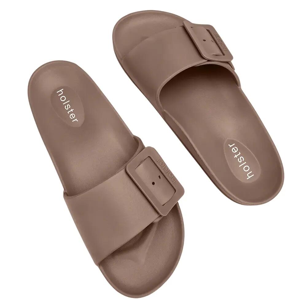 Sandalias Solace para Mujer Natural 4/6