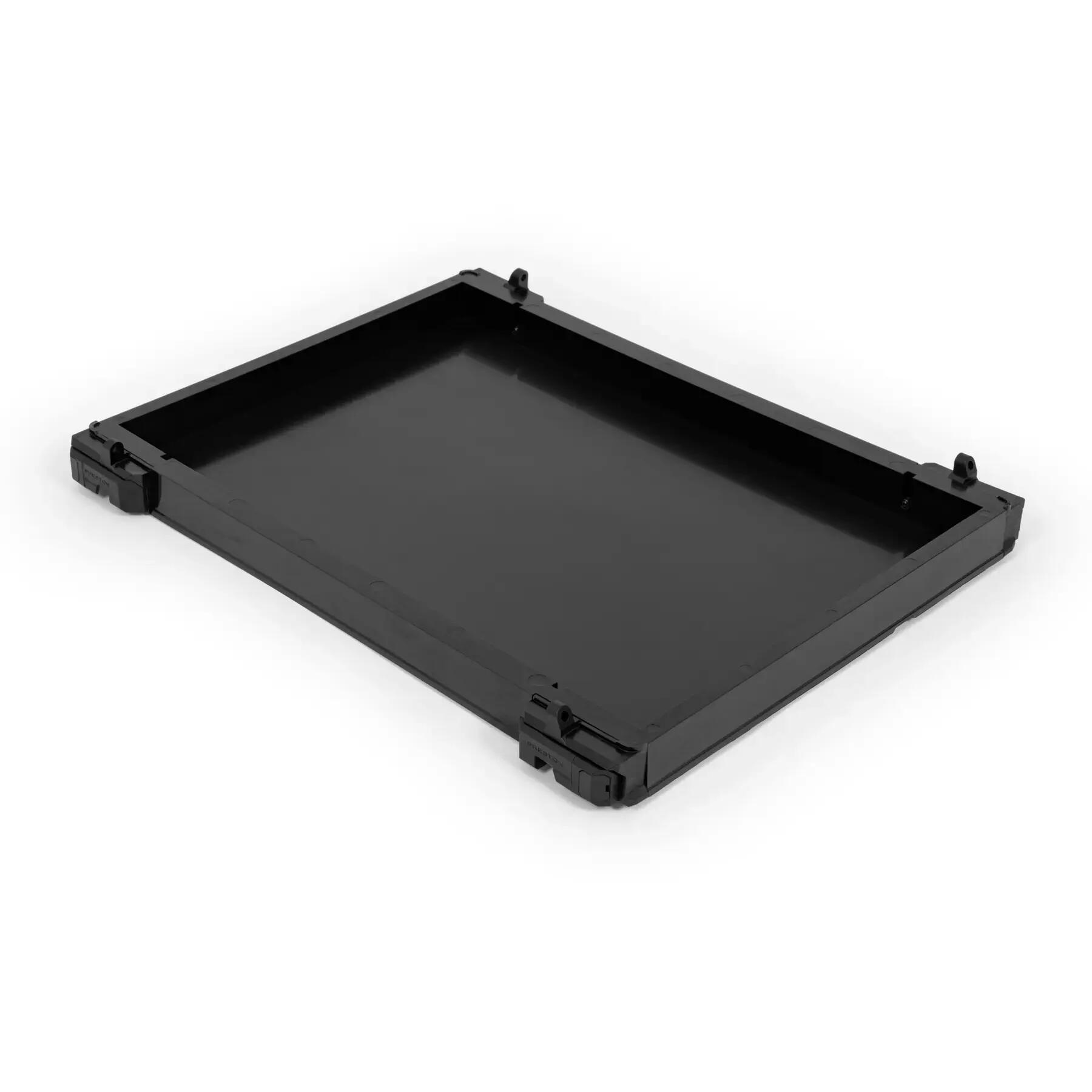 Boites et autres rangement Preston Absolute 5G Shallow Tray Unit 2/2