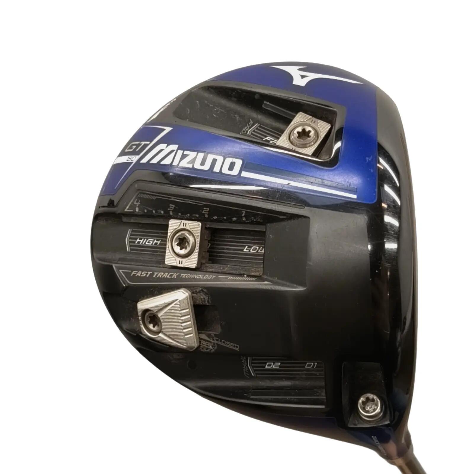Mizuno GT180 Driver / Flex Regular / Loft 10.5 1/6