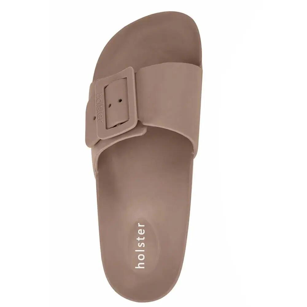 Sandalias Solace para Mujer Natural 3/6
