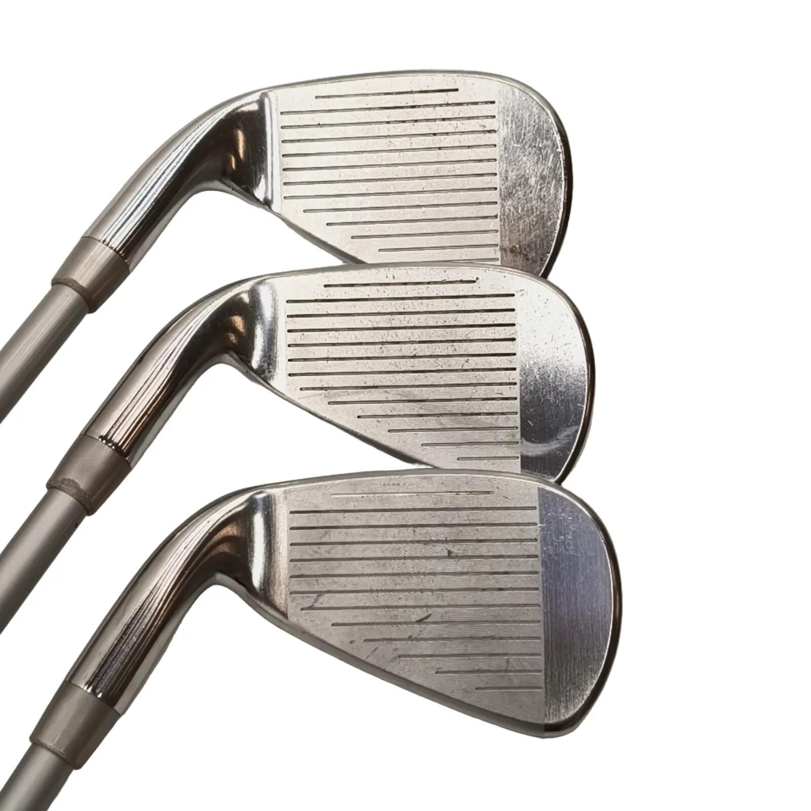 Cobra King F7 IJzerset / 6-PW+SW / Flex Ladies / Grafiet 7/7
