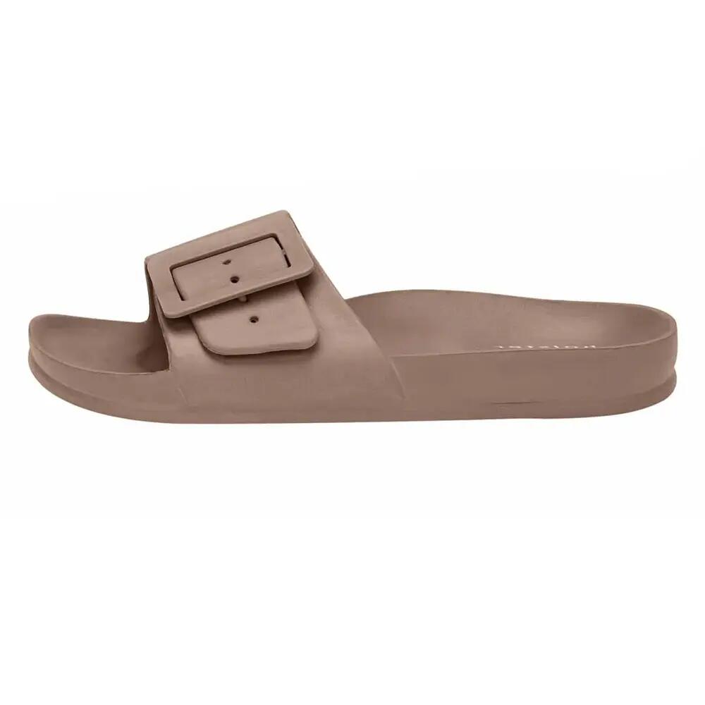 Sandalias Solace para Mujer Natural 2/6