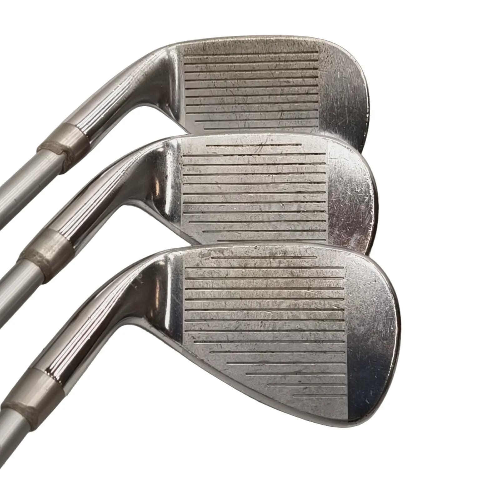 Cobra King F7 IJzerset / 6-PW+SW / Flex Ladies / Grafiet 6/7