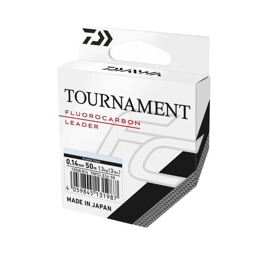 Daiwa Fluorocarbone Tournament FC Leader