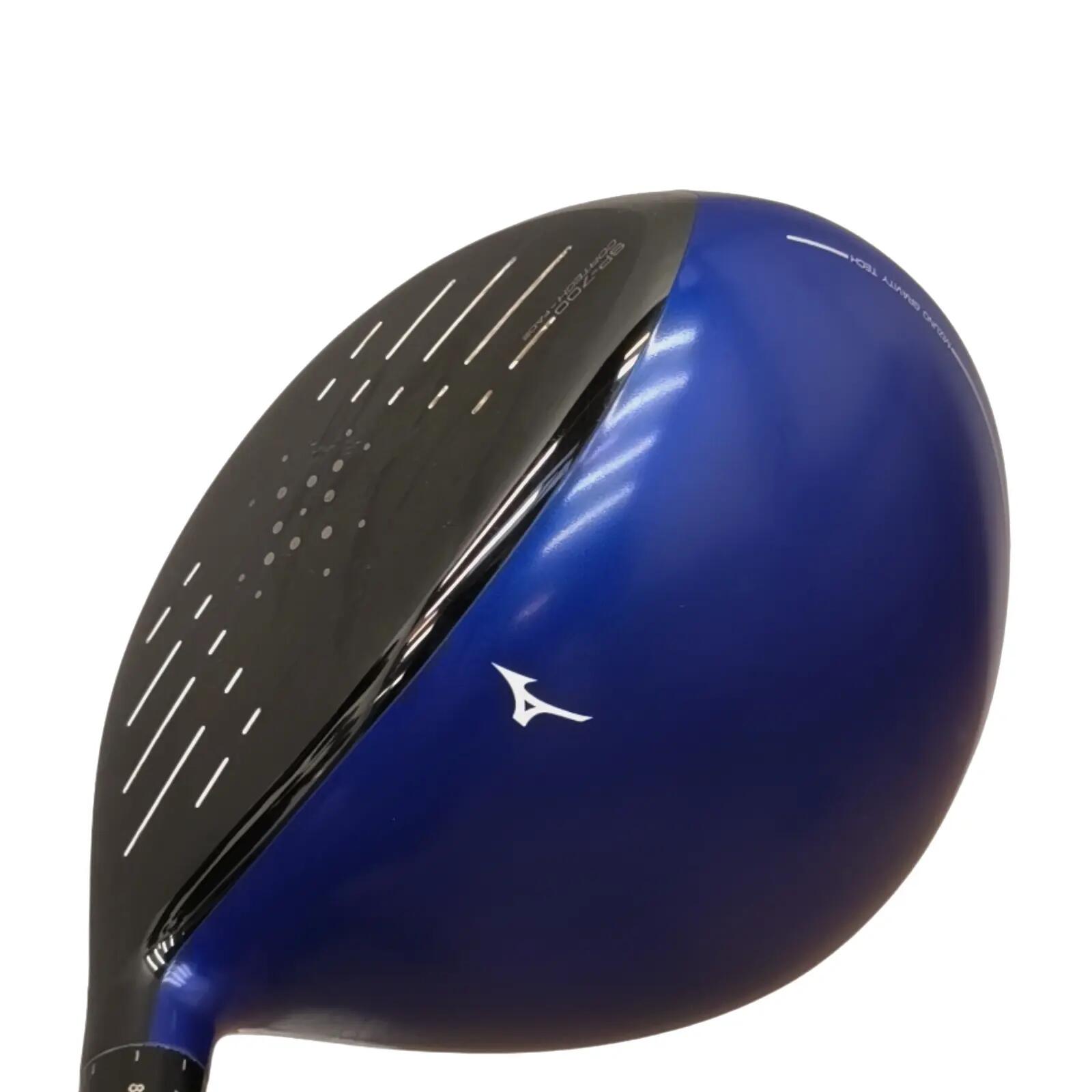 Mizuno GT180 Driver / Flex Regular / Loft 10.5 4/6