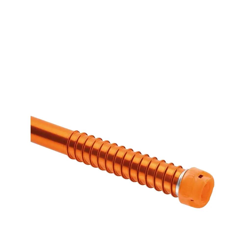 Proteção de vis à glace Petzl laranja — 5 unidades 2/2