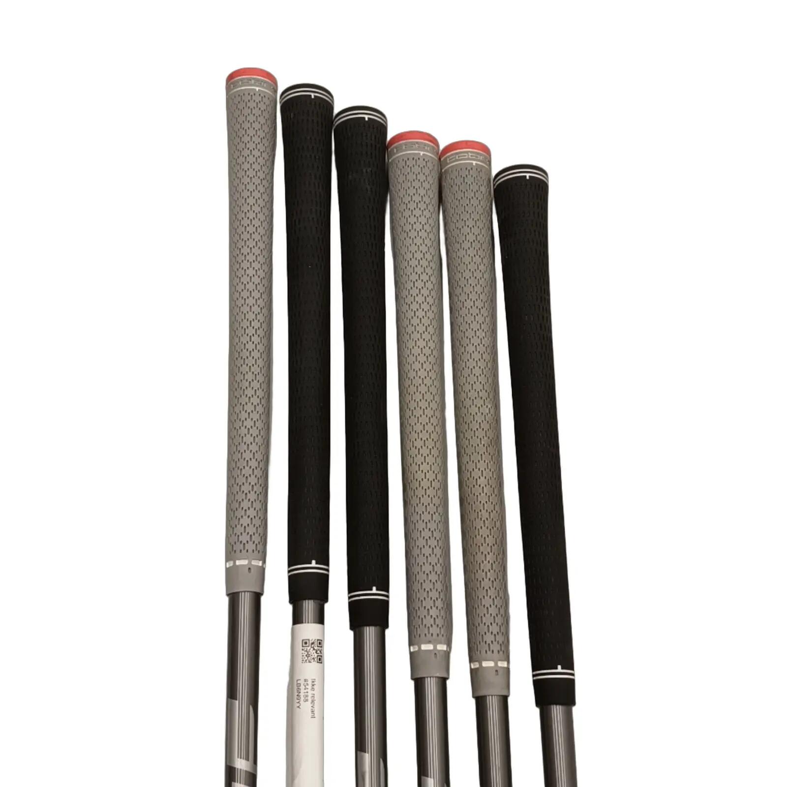 Cobra King F7 IJzerset / 6-PW+SW / Flex Ladies / Grafiet 5/7