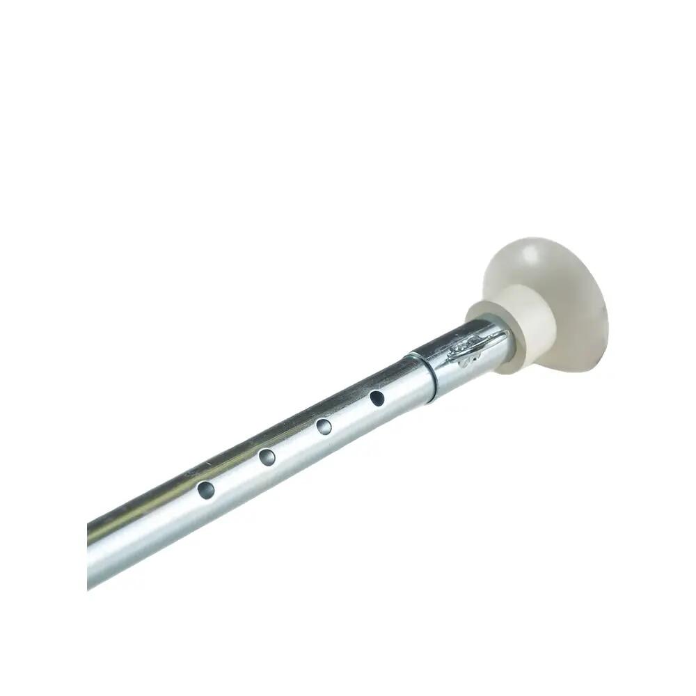 Ensemble de poteaux Nordisk Utgard en acier 6 pièces 4/5