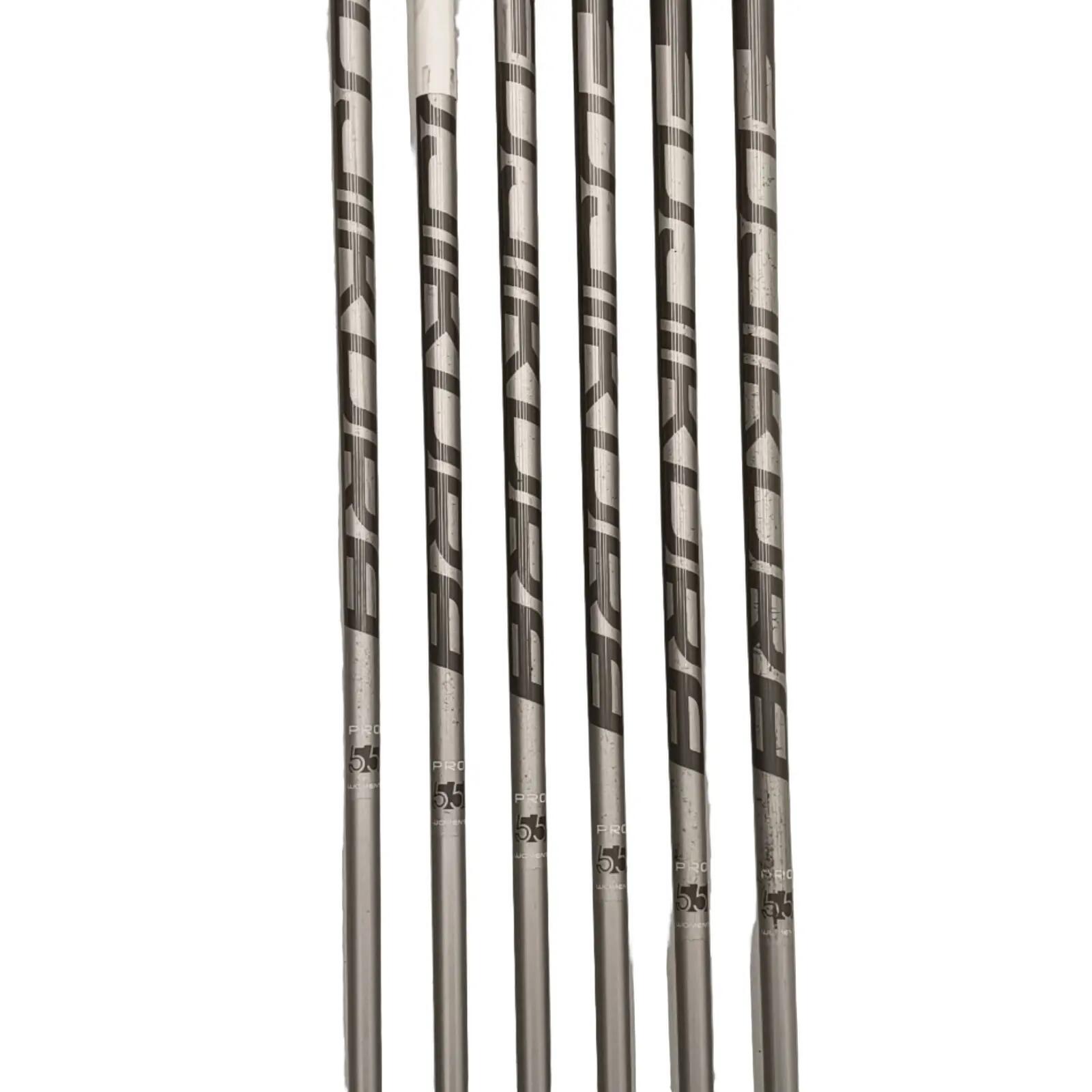 Cobra King F7 IJzerset / 6-PW+SW / Flex Ladies / Grafiet 4/7
