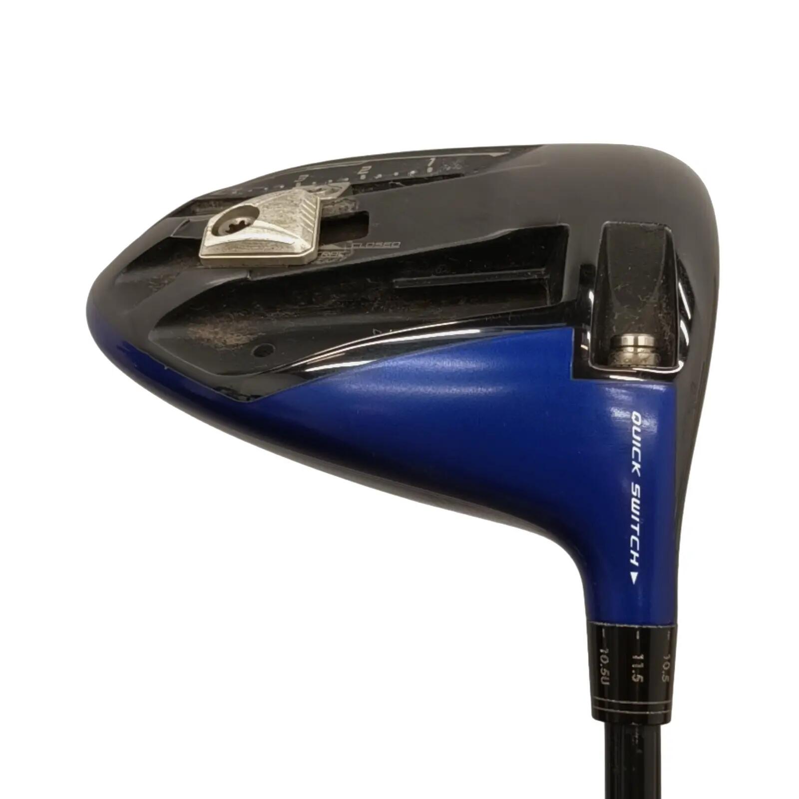 Mizuno GT180 Driver / Flex Regular / Loft 10.5 3/6