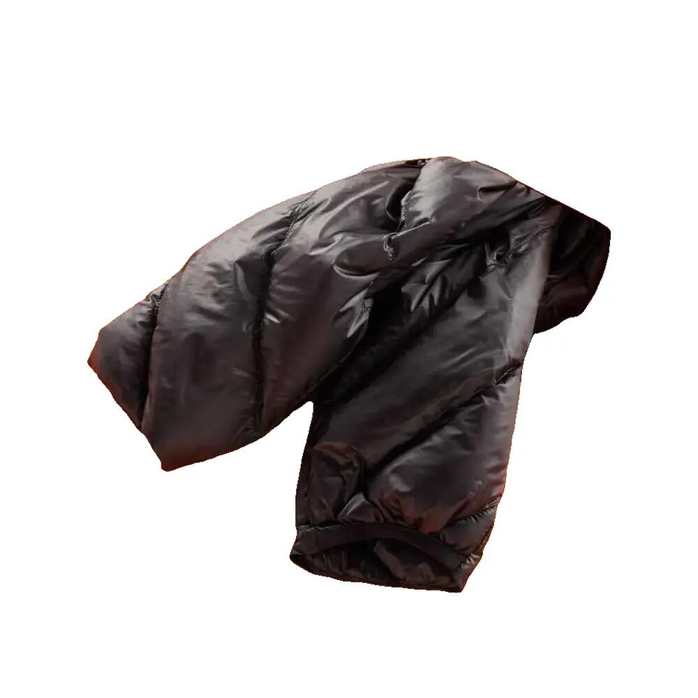 Sac de cama Haglofs Tarius -18°C Azul Noite/Laranja 6/6