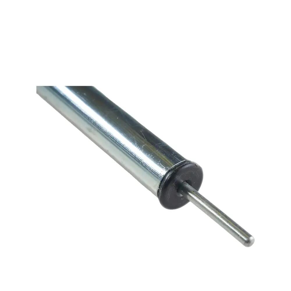 Ensemble de poteaux Nordisk Utgard en acier 6 pièces 3/5