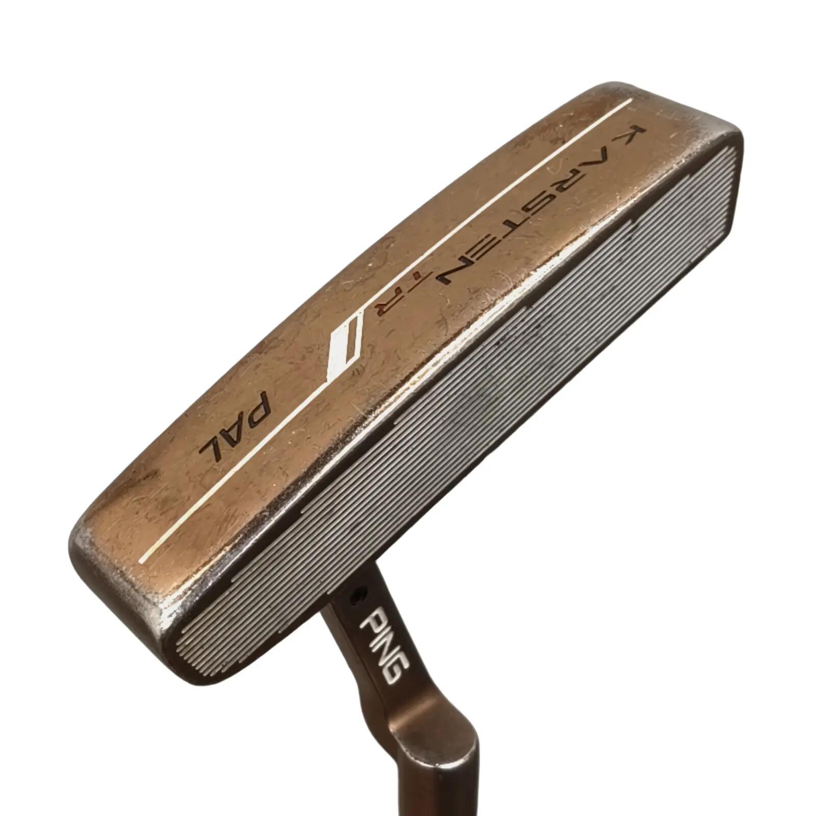 PING Karsten TR Anser Putter / 31" 2/6