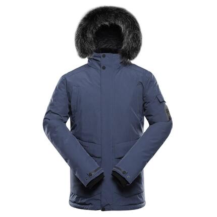 Jas Alpine Pro Werd 2