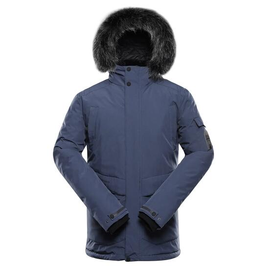 Jas Alpine Pro Werd 2