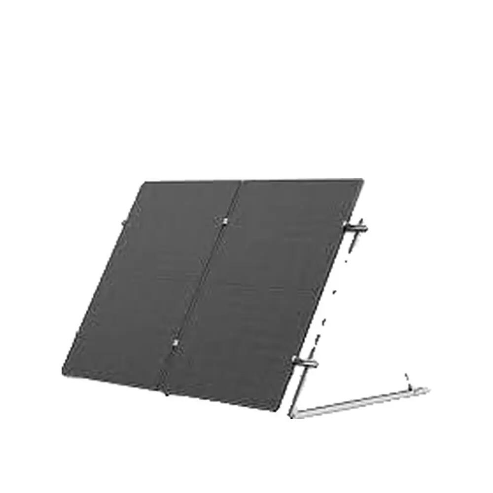Suporte ajustável para painel solar EcoFlow 2/2