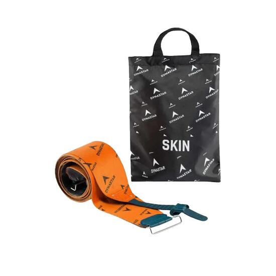 Dynastar l2 mythic 87 Skis orange