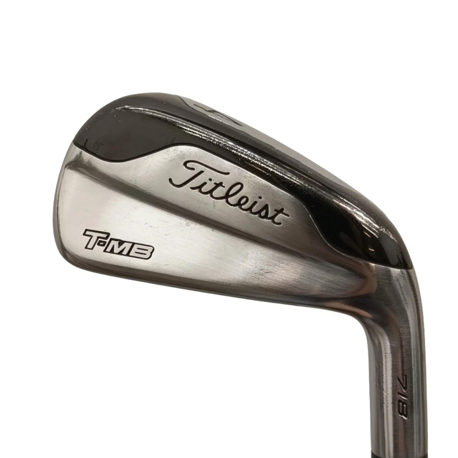 TITLEIST picture