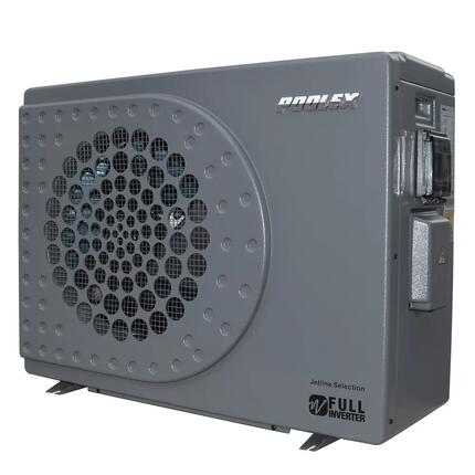 Pompe à chaleur Poolex Jetline Selection Inverter