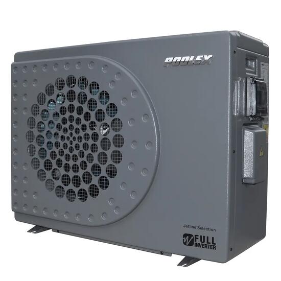 Pompe à chaleur Poolex Jetline Selection Inverter