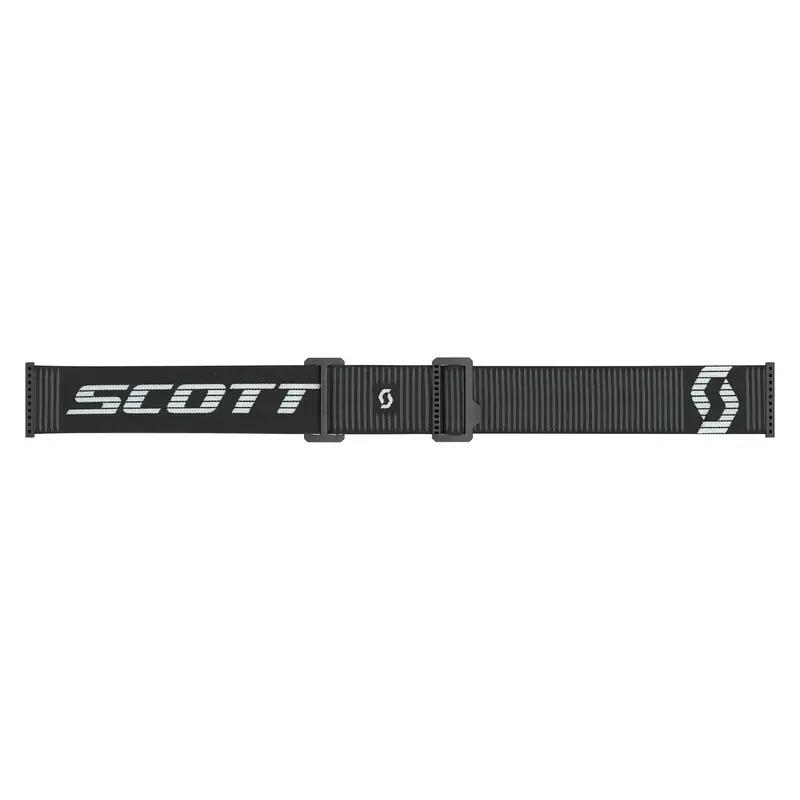 Lunettes moto cross Scott Prospect 2.0 AMP Chrome 2/3
