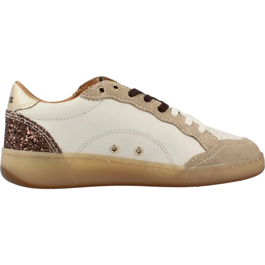 Zapatillas mujer Blauer Sneaker Olympia 4/5