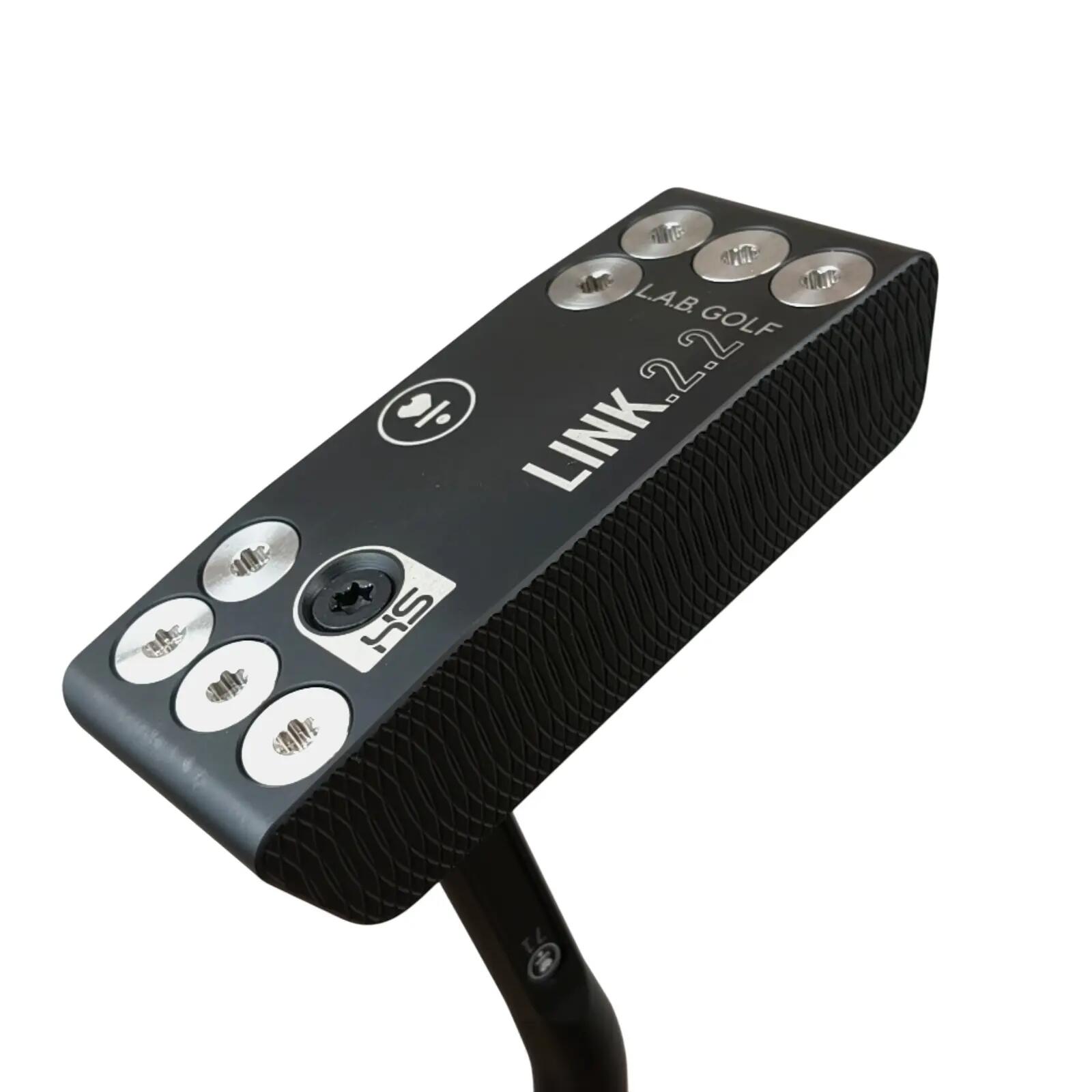 L.A.B Link 2.2 Putter / 35" 3/7
