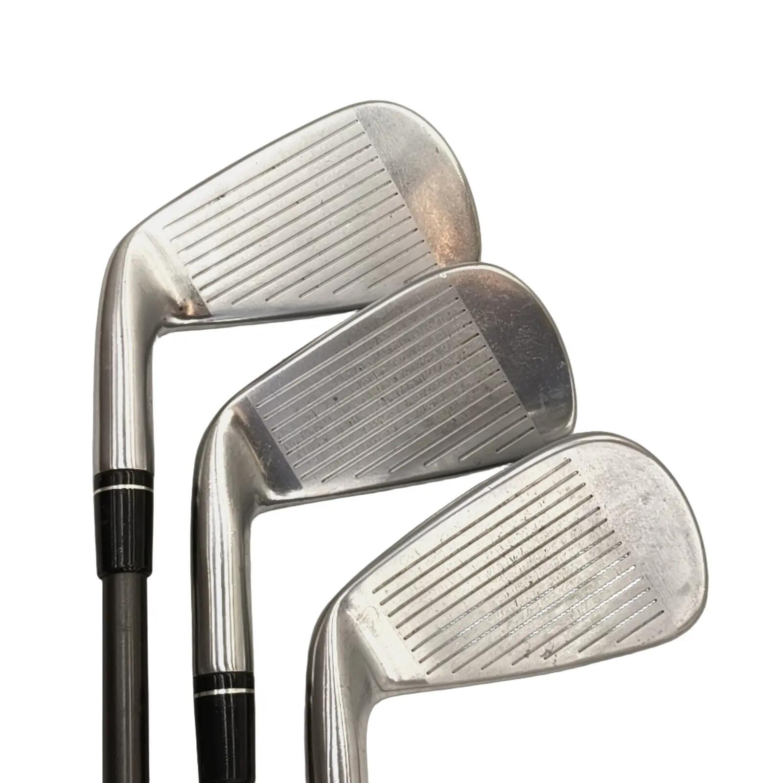 TaylorMade P790 Set di ferri / 5-6i+8-PW / Flex A-flex / Grafite 6/7