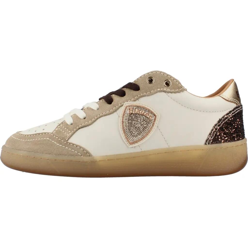 Zapatillas mujer Blauer Sneaker Olympia 2/5