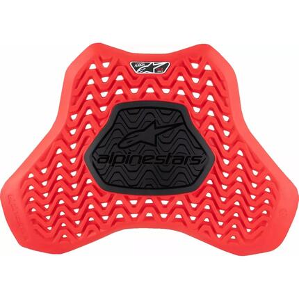 Motorrad-Brustschutz Alpinestars Nucleon Plasma Racing