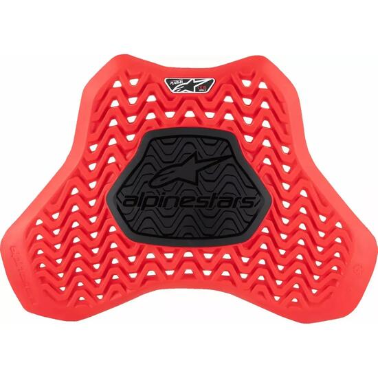 Motorrad-Brustschutz Alpinestars Nucleon Plasma Racing