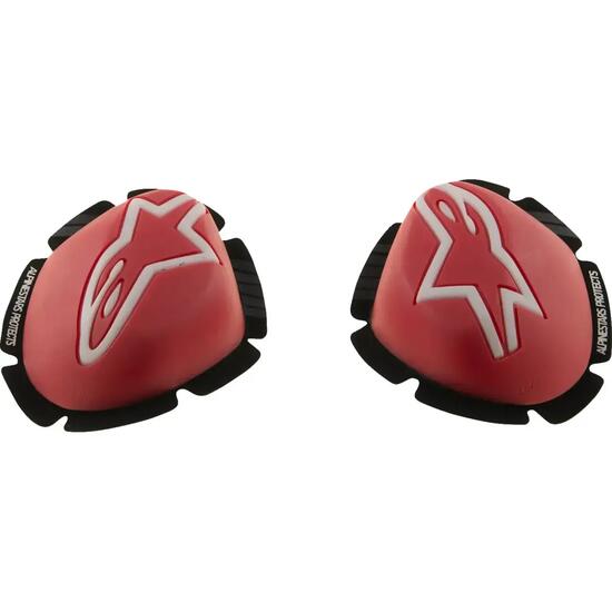 Slider Knie Motorrad Alpinestars GP Tech
