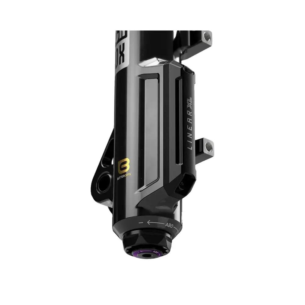RockShox Lyrik Ultimate E1 Black - 29" 6/6