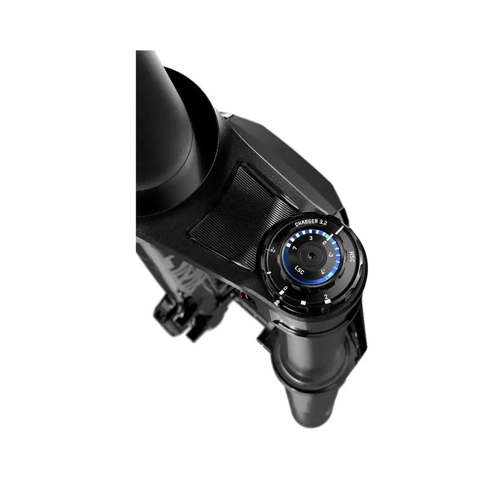 RockShox Lyrik Ultimate E1 Black - 29" 5/6