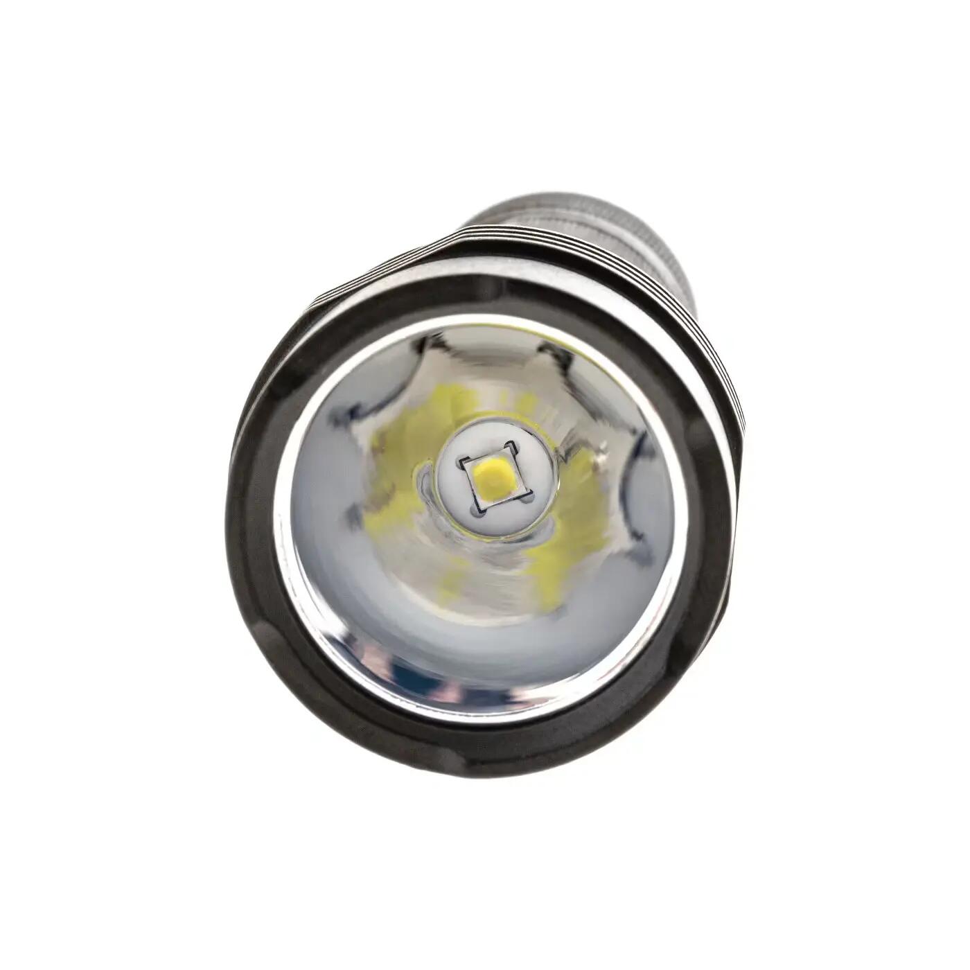 Torcia Streamlight ProTac HL X 3/4